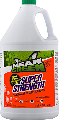 Mean Green Super Strength Cleaner & Degreaser