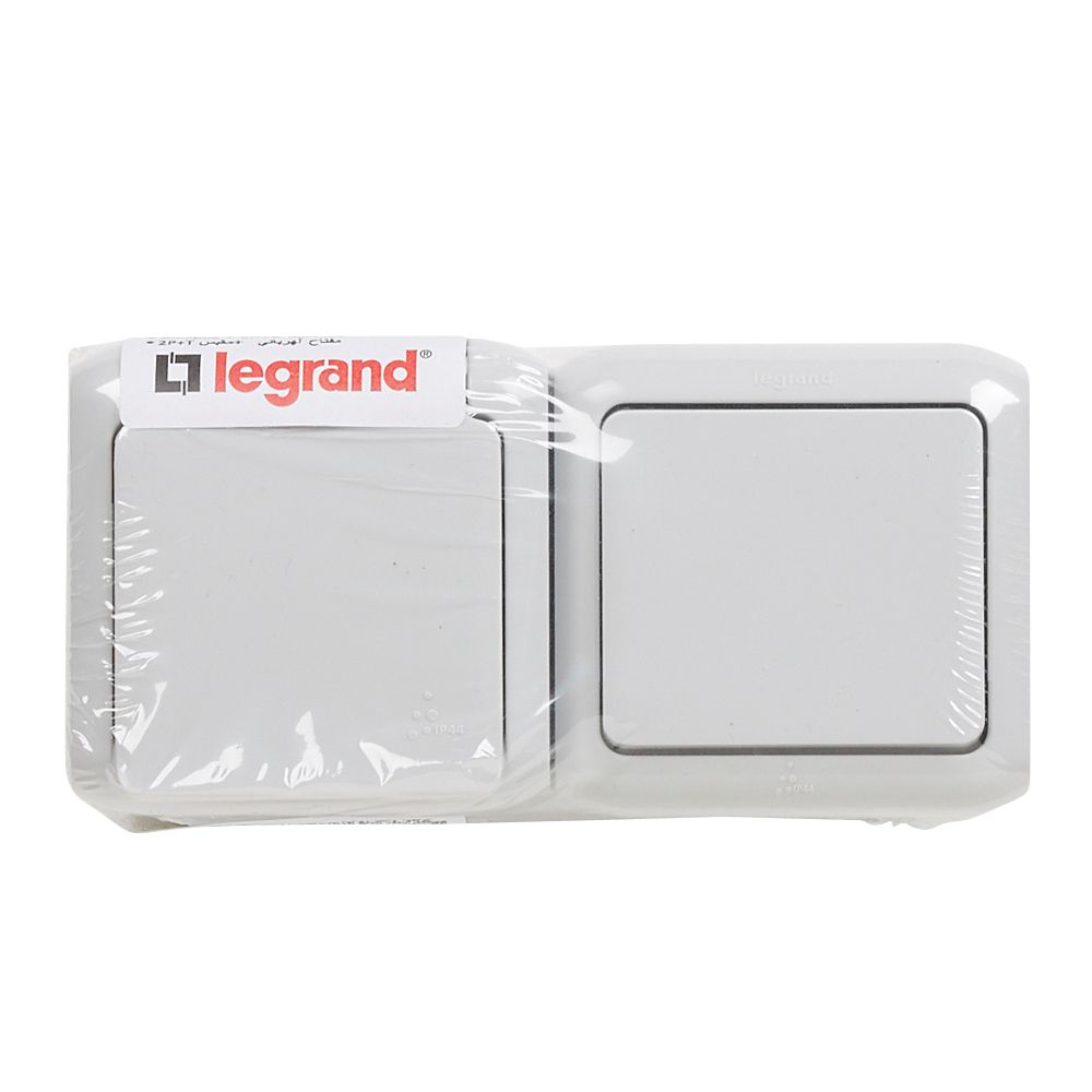 Legrand electrical wiring device