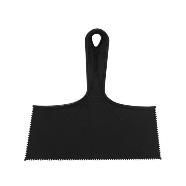 Notched Adhesive Spreader Tool