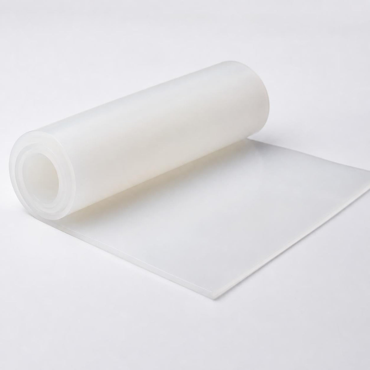 Multi-Purpose Silicone Rubber Sheet
