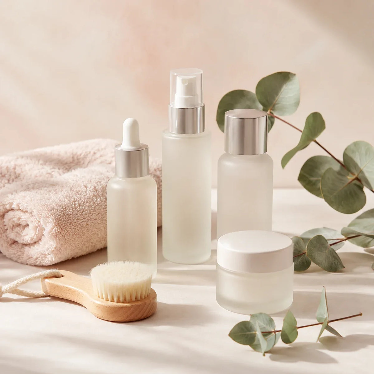 Beauty & Personal Care