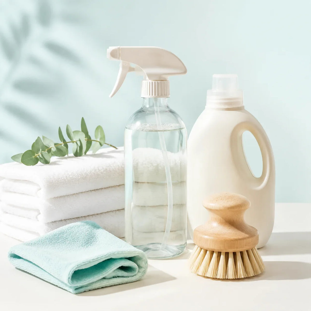 Home & Cleaning