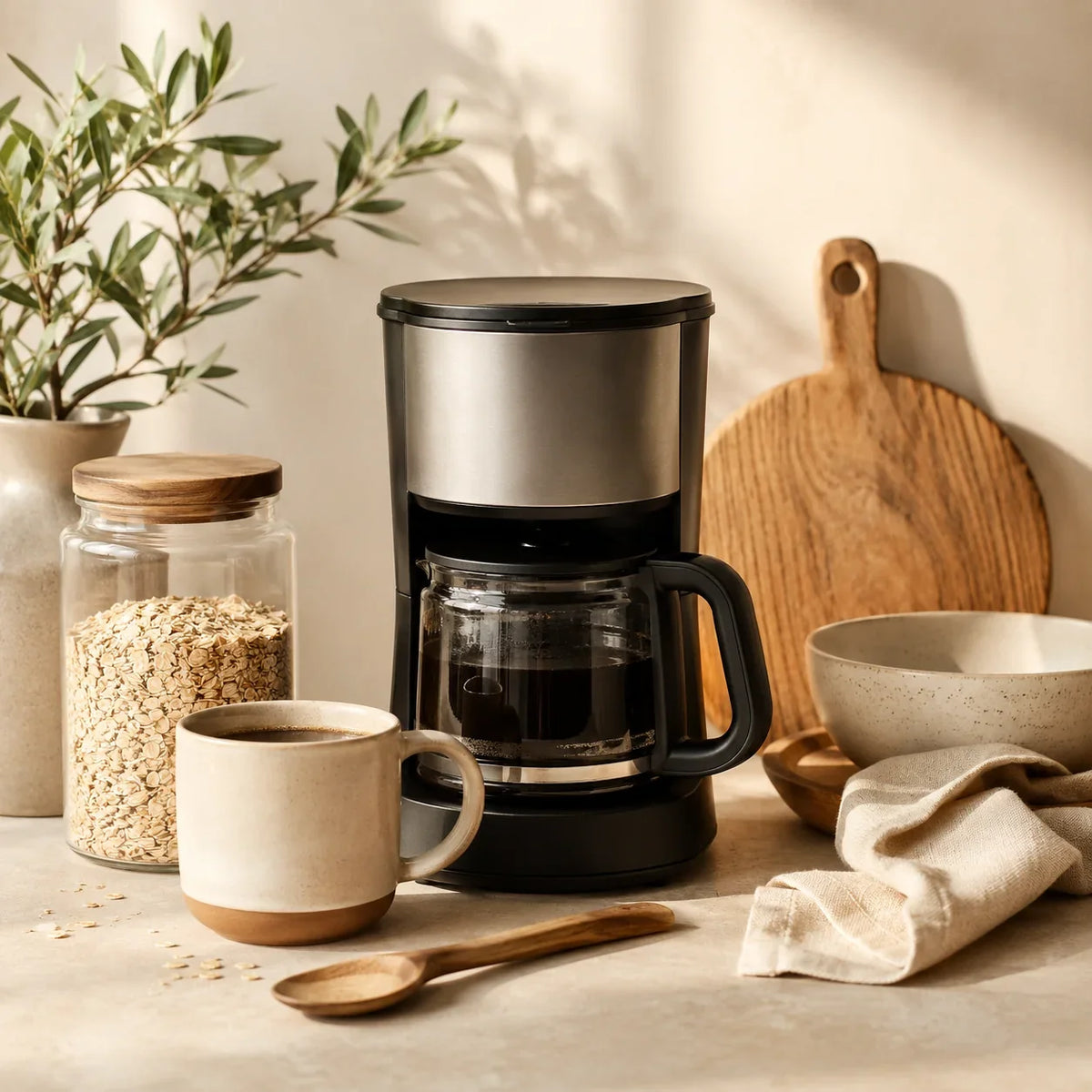 Kitchen Essentials