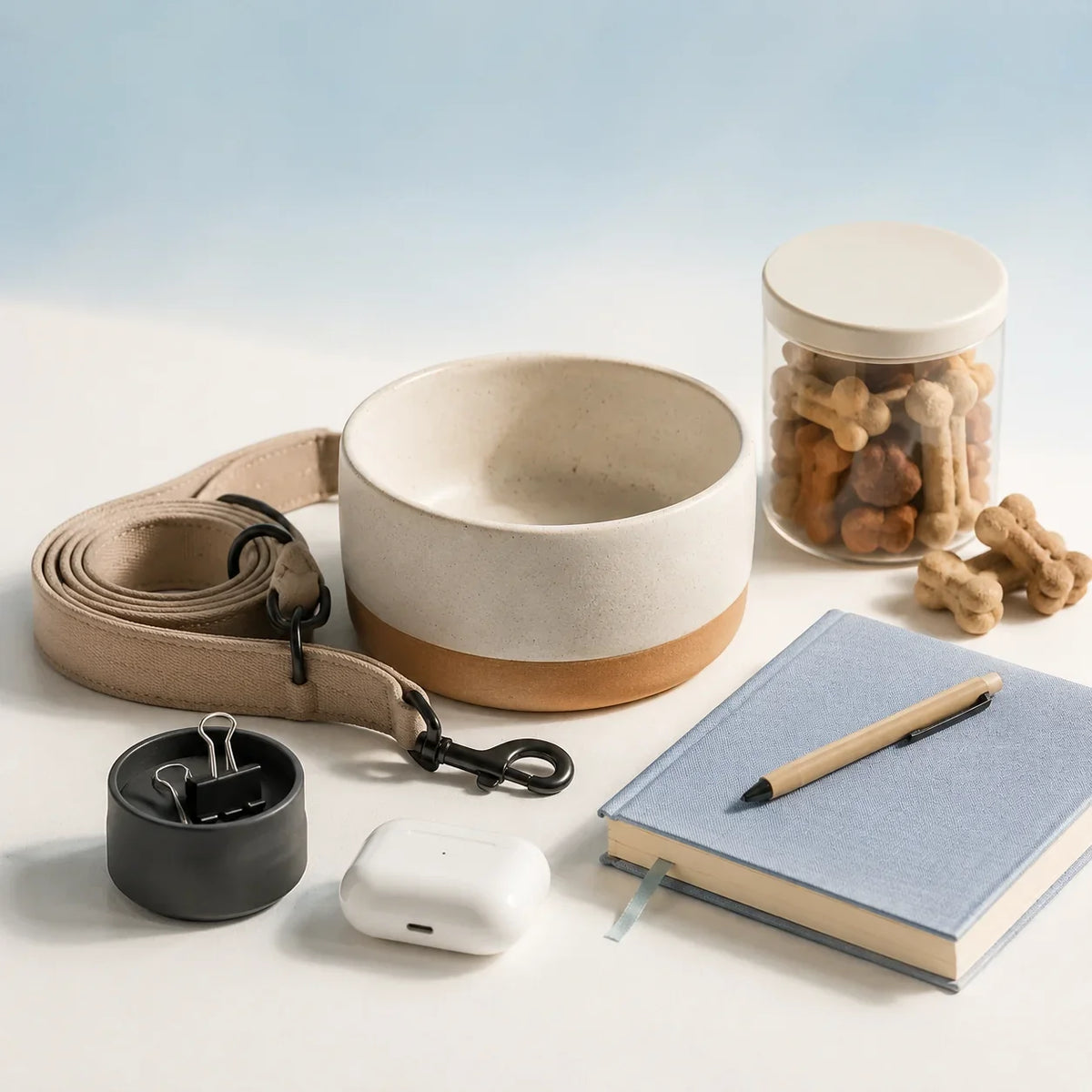 Pet Supplies