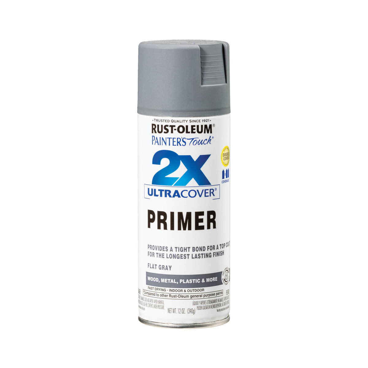 Rust-Oleum Painter's Touch 2X Paint + Primer Spray