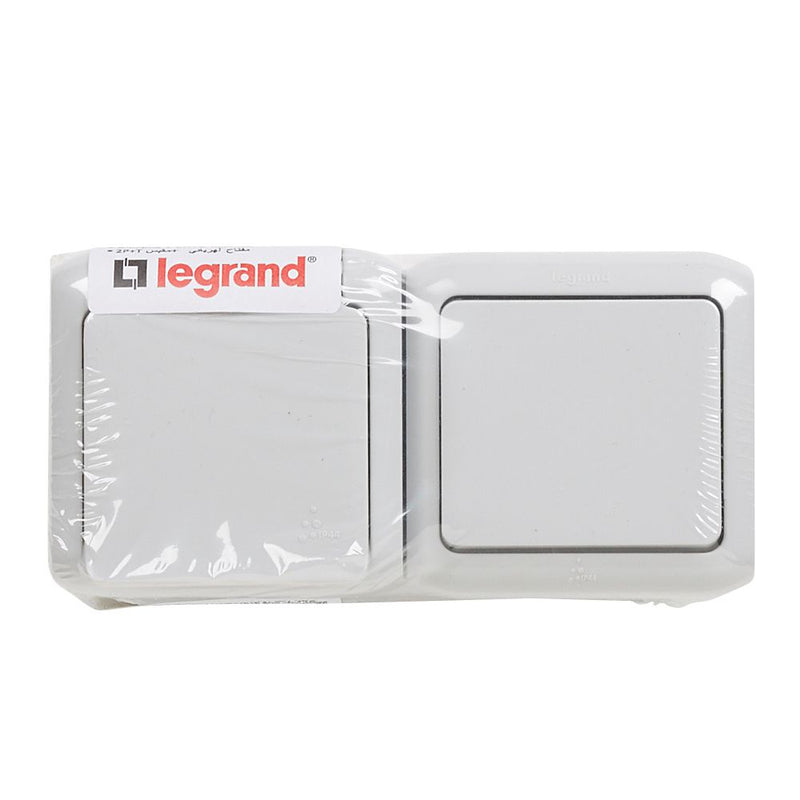 Legrand electrical wiring device