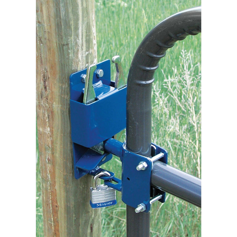 SpeeCo farm gate latch