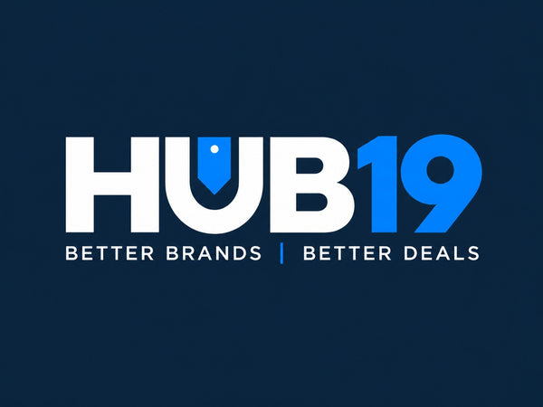 HUB19