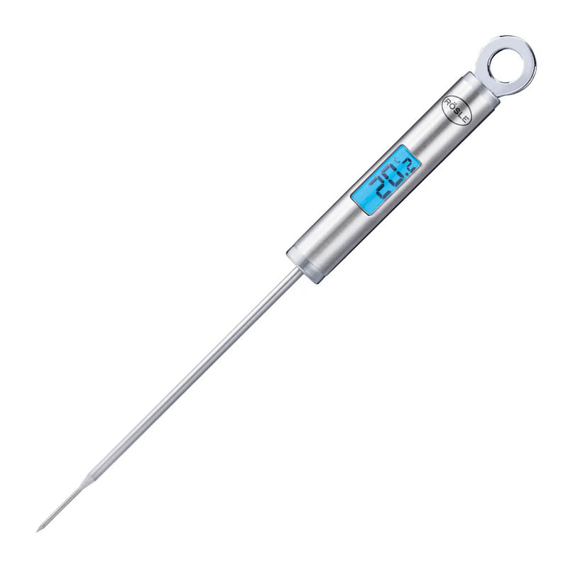 Rosle digital gourmet thermometer