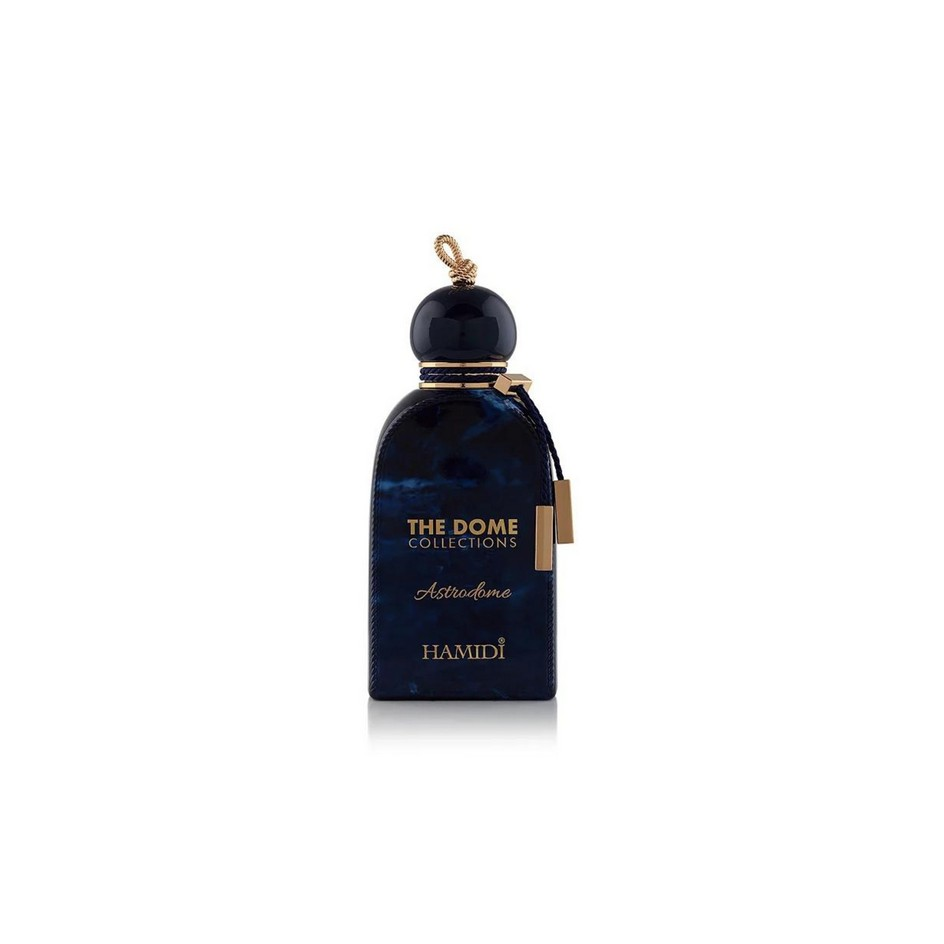 Hamidi The Dome Astrodome 3.4 oz perfume bottle