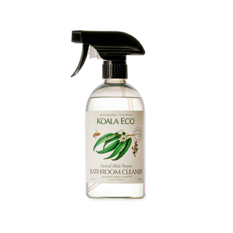 Koala Eco Multi-Purpose Bathroom Cleaner, Eucalyptus, 500 ml