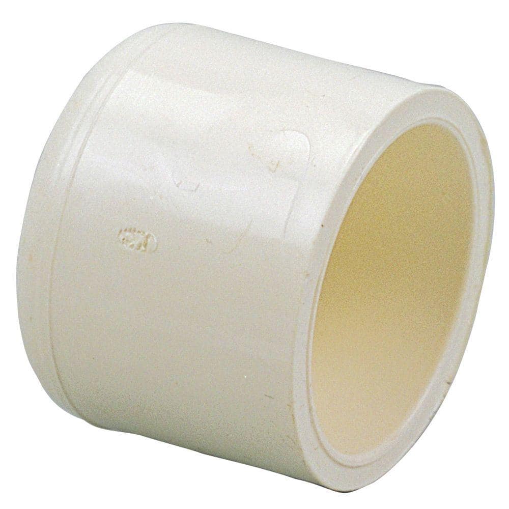 NIBCO CPVC slip cap fitting