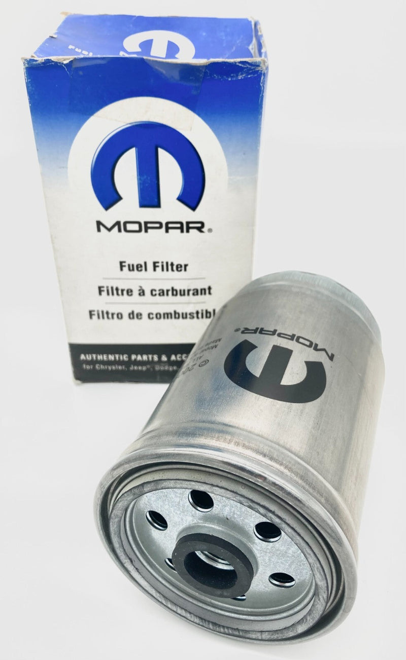 Mopar OEM fuel filter