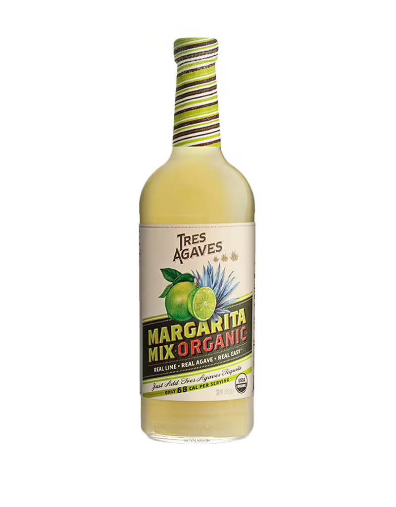 Agave margarita mixer